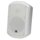 IC Audio MS 50-165/T-EN54 white Cabinet Speaker
