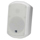 IC Audio MS 50-165/T-EN54 white Cabinet Speaker