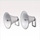 Panasonic P.A. systems WT-H500N Horn Speaker Panasonic P.A. systems WT-H500N Horn Speaker