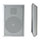 Paso C33/10-T EN54 compliant loudspeaker