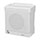 Paso C34-RB EN54 compliant loudspeaker Paso C34-RB EN54 compliant loudspeaker