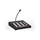 RCF S.p.A. BM 4732 Voice Alarm Control Equipment RCF S.p.A. BM 4732 Voice Alarm Control Equipment
