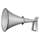 TOA DH-120 Horn Speaker TOA DH-120 Horn Speaker