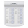 TOA RM-320F Voice Alarm Control Equipment