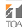 TOA TM-30T Power Supply Equipment