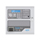 Zeta Alarm Systems QT/3P Voice Alarm Control Equipment