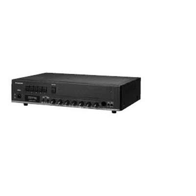Panasonic P.A. systems WA-H120N Voice Alarm Control Equipment